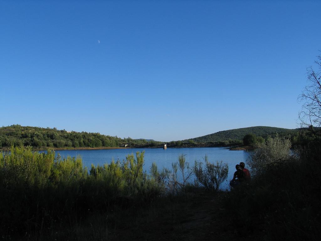 Parque Biologico De Vinhais Exteriör bild